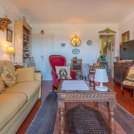 Appartement De Charme Saint-Paul-de-Vence Exteriér fotografie